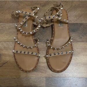 Womens Steve Madden Sandals